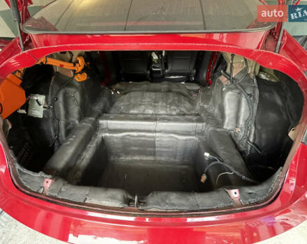 Червоний Тесла Модель 3, об'ємом двигуна 0 л та пробігом 90 тис. км за 16499 $, фото 57 на Automoto.ua