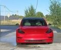 Червоний Тесла Модель 3, об'ємом двигуна 0 л та пробігом 135 тис. км за 20100 $, фото 1 на Automoto.ua