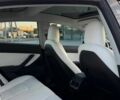 Красный Тесла Модель 3, объемом двигателя 0 л и пробегом 125 тыс. км за 16800 $, фото 9 на Automoto.ua