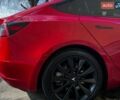 Красный Тесла Модель 3, объемом двигателя 0 л и пробегом 109 тыс. км за 15500 $, фото 12 на Automoto.ua