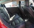 Красный Тесла Модель 3, объемом двигателя 0 л и пробегом 95 тыс. км за 5000 $, фото 9 на Automoto.ua