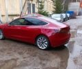Червоний Тесла Модель 3, об'ємом двигуна 0 л та пробігом 53 тис. км за 33000 $, фото 5 на Automoto.ua