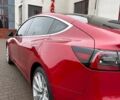 Красный Тесла Модель 3, объемом двигателя 0 л и пробегом 112 тыс. км за 16500 $, фото 30 на Automoto.ua