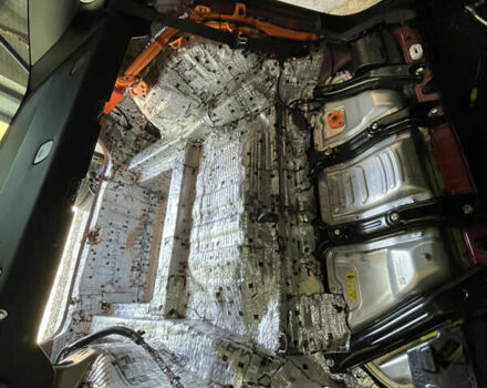 Червоний Тесла Модель 3, об'ємом двигуна 0 л та пробігом 90 тис. км за 16499 $, фото 51 на Automoto.ua