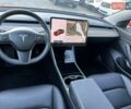 Красный Тесла Модель 3, объемом двигателя 0 л и пробегом 75 тыс. км за 5800 $, фото 15 на Automoto.ua