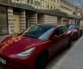 Красный Тесла Модель 3, объемом двигателя 0 л и пробегом 80 тыс. км за 25000 $, фото 8 на Automoto.ua