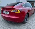 Красный Тесла Модель 3, объемом двигателя 0 л и пробегом 187 тыс. км за 16100 $, фото 11 на Automoto.ua