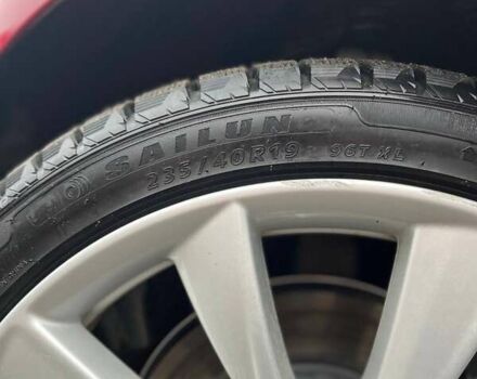 Красный Тесла Модель 3, объемом двигателя 0 л и пробегом 91 тыс. км за 18500 $, фото 7 на Automoto.ua