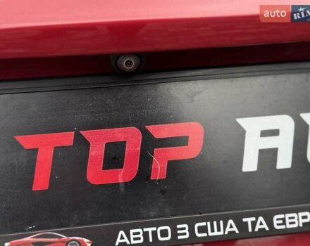 Червоний Тесла Модель 3, об'ємом двигуна 0 л та пробігом 164 тис. км за 14300 $, фото 15 на Automoto.ua