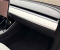 Красный Тесла Модель 3, объемом двигателя 0 л и пробегом 112 тыс. км за 16500 $, фото 51 на Automoto.ua