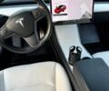 Червоний Тесла Модель 3, об'ємом двигуна 0 л та пробігом 176 тис. км за 16798 $, фото 22 на Automoto.ua