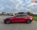 Красный Тесла Модель 3, объемом двигателя 0 л и пробегом 68 тыс. км за 17900 $, фото 1 на Automoto.ua