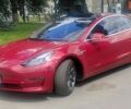 Червоний Тесла Модель 3, об'ємом двигуна 0 л та пробігом 177 тис. км за 16200 $, фото 16 на Automoto.ua
