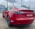 Червоний Тесла Модель 3, об'ємом двигуна 0 л та пробігом 97 тис. км за 34999 $, фото 7 на Automoto.ua