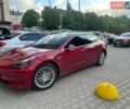 Червоний Тесла Модель 3, об'ємом двигуна 0 л та пробігом 189 тис. км за 17200 $, фото 5 на Automoto.ua