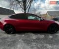 Красный Тесла Модель 3, объемом двигателя 0 л и пробегом 109 тыс. км за 15500 $, фото 3 на Automoto.ua