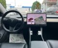 Червоний Тесла Модель 3, об'ємом двигуна 0 л та пробігом 170 тис. км за 16700 $, фото 18 на Automoto.ua