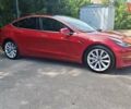 Червоний Тесла Модель 3, об'ємом двигуна 0 л та пробігом 155 тис. км за 17900 $, фото 8 на Automoto.ua