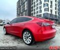 Красный Тесла Модель 3, объемом двигателя 0.18 л и пробегом 125 тыс. км за 18800 $, фото 6 на Automoto.ua