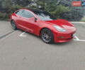 Червоний Тесла Модель 3, об'ємом двигуна 0 л та пробігом 123 тис. км за 16700 $, фото 33 на Automoto.ua
