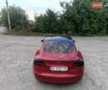 Червоний Тесла Модель 3, об'ємом двигуна 0 л та пробігом 135 тис. км за 20100 $, фото 1 на Automoto.ua