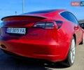Червоний Тесла Модель 3, об'ємом двигуна 0 л та пробігом 110 тис. км за 16500 $, фото 10 на Automoto.ua