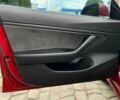Червоний Тесла Модель 3, об'ємом двигуна 0 л та пробігом 170 тис. км за 16700 $, фото 9 на Automoto.ua