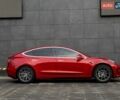 Красный Тесла Модель 3, объемом двигателя 0 л и пробегом 168 тыс. км за 15500 $, фото 3 на Automoto.ua