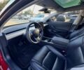 Червоний Тесла Модель 3, об'ємом двигуна 0 л та пробігом 167 тис. км за 15699 $, фото 5 на Automoto.ua
