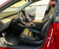 Красный Тесла Модель 3, объемом двигателя 0 л и пробегом 109 тыс. км за 15500 $, фото 36 на Automoto.ua
