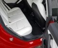 Красный Тесла Модель 3, объемом двигателя 0 л и пробегом 155 тыс. км за 17300 $, фото 41 на Automoto.ua