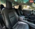 Червоний Тесла Модель 3, об'ємом двигуна 0 л та пробігом 139 тис. км за 17499 $, фото 29 на Automoto.ua