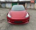 Красный Тесла Модель 3, объемом двигателя 0 л и пробегом 23 тыс. км за 17200 $, фото 18 на Automoto.ua