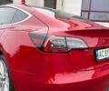 Красный Тесла Модель 3, объемом двигателя 0 л и пробегом 112 тыс. км за 16500 $, фото 31 на Automoto.ua
