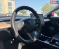 Красный Тесла Модель 3, объемом двигателя 0 л и пробегом 160 тыс. км за 15500 $, фото 10 на Automoto.ua