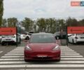 Красный Тесла Модель 3, объемом двигателя 0 л и пробегом 320 тыс. км за 15000 $, фото 1 на Automoto.ua
