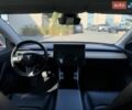 Красный Тесла Модель 3, объемом двигателя 0 л и пробегом 160 тыс. км за 15500 $, фото 17 на Automoto.ua