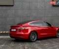 Красный Тесла Модель 3, объемом двигателя 0 л и пробегом 168 тыс. км за 15500 $, фото 4 на Automoto.ua