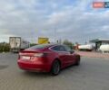 Красный Тесла Модель 3, объемом двигателя 0 л и пробегом 68 тыс. км за 17900 $, фото 4 на Automoto.ua