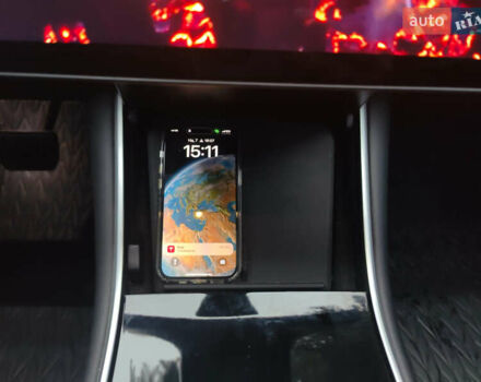 Червоний Тесла Модель 3, об'ємом двигуна 0 л та пробігом 123 тис. км за 16700 $, фото 57 на Automoto.ua