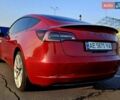 Красный Тесла Модель 3, объемом двигателя 0 л и пробегом 88 тыс. км за 16999 $, фото 7 на Automoto.ua