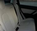 Красный Тесла Модель 3, объемом двигателя 0 л и пробегом 125 тыс. км за 16800 $, фото 11 на Automoto.ua