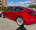 Красный Тесла Модель 3, объемом двигателя 0 л и пробегом 147 тыс. км за 17000 $, фото 14 на Automoto.ua