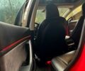 Красный Тесла Модель 3, объемом двигателя 0 л и пробегом 129 тыс. км за 20400 $, фото 10 на Automoto.ua