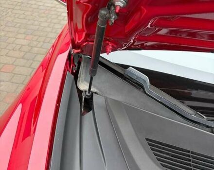 Красный Тесла Модель 3, объемом двигателя 0 л и пробегом 112 тыс. км за 16500 $, фото 79 на Automoto.ua