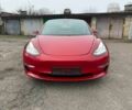 Червоний Тесла Модель 3, об'ємом двигуна 0 л та пробігом 23 тис. км за 17200 $, фото 12 на Automoto.ua