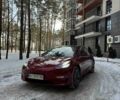 Червоний Тесла Модель 3, об'ємом двигуна 0 л та пробігом 219 тис. км за 17300 $, фото 9 на Automoto.ua