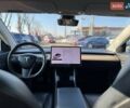 Красный Тесла Модель 3, объемом двигателя 0 л и пробегом 160 тыс. км за 17000 $, фото 15 на Automoto.ua