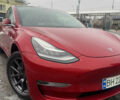 Красный Тесла Модель 3, объемом двигателя 0 л и пробегом 105 тыс. км за 16000 $, фото 13 на Automoto.ua
