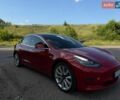 Червоний Тесла Модель 3, об'ємом двигуна 0 л та пробігом 90 тис. км за 16000 $, фото 3 на Automoto.ua